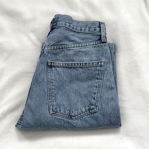 Agolde 90s jeans